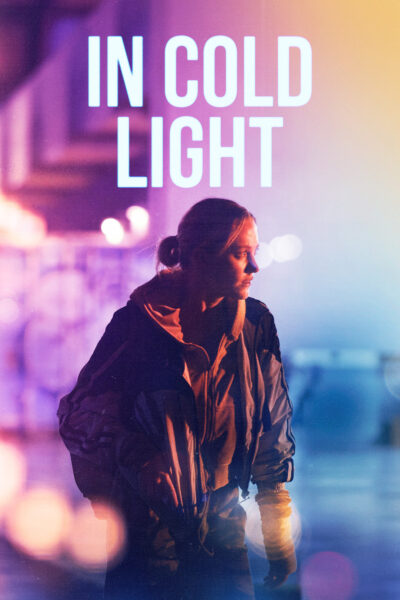 IN COLD LIGHT - VJ ICE P